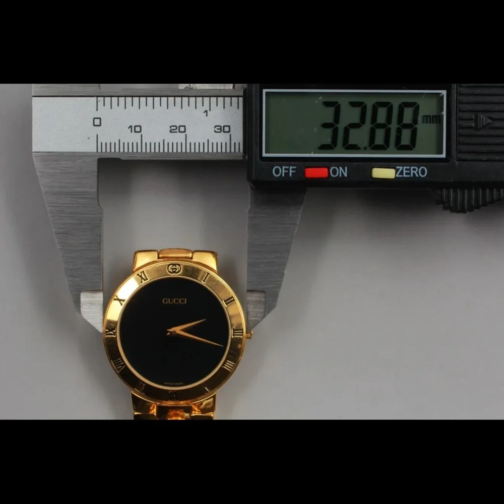 Men's Gucci Watch ⌚️